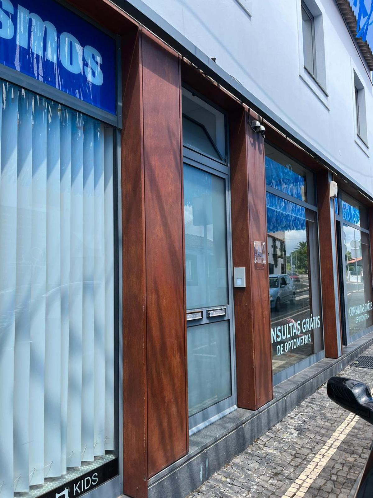 Rauls Place Madalena  Eksteriør bilde